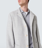 Brunello Cucinelli Cashmere jacket