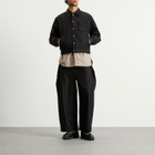 Gander Men's Pennine Shirt in Black