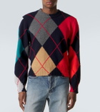 JW Anderson wool sweater