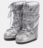 Moon Boot Icon Glance snow boots