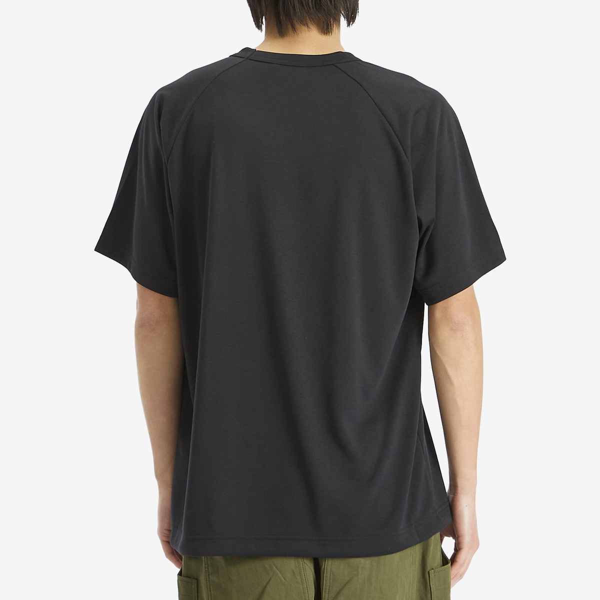 トップス comme des garcons homme T-shirt en coton imprimé logo - Comme des Garçons Homme - Homme