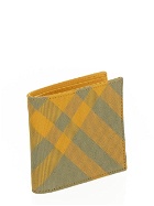 Burberry Bi Fold Wallet