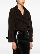 Nour Hammour Hatti Jacket