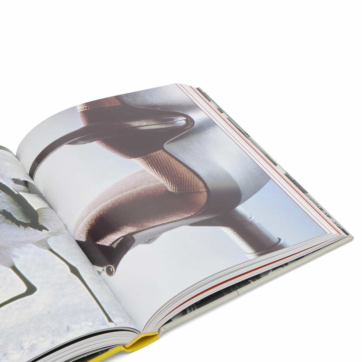 Phaidon Mario Bellini in Enrico Morteo 