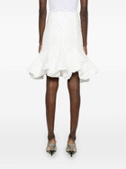 Judy Turner Swan Miniskirt