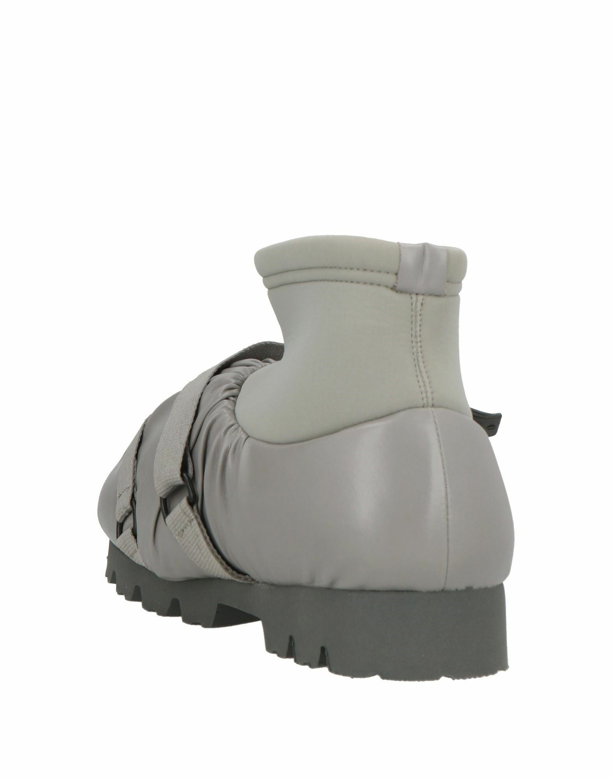 Yume Yume Womens Ankle boots in Grey