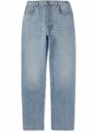 Bottega Veneta - Straight-Leg Jeans - Blue