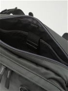 Porter-Yoshida and Co - POTR Ride Webbing-Trimmed Shell Belt Bag