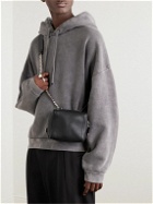 Givenchy - Pandora Small Full-Grain Leather Messenger Bag