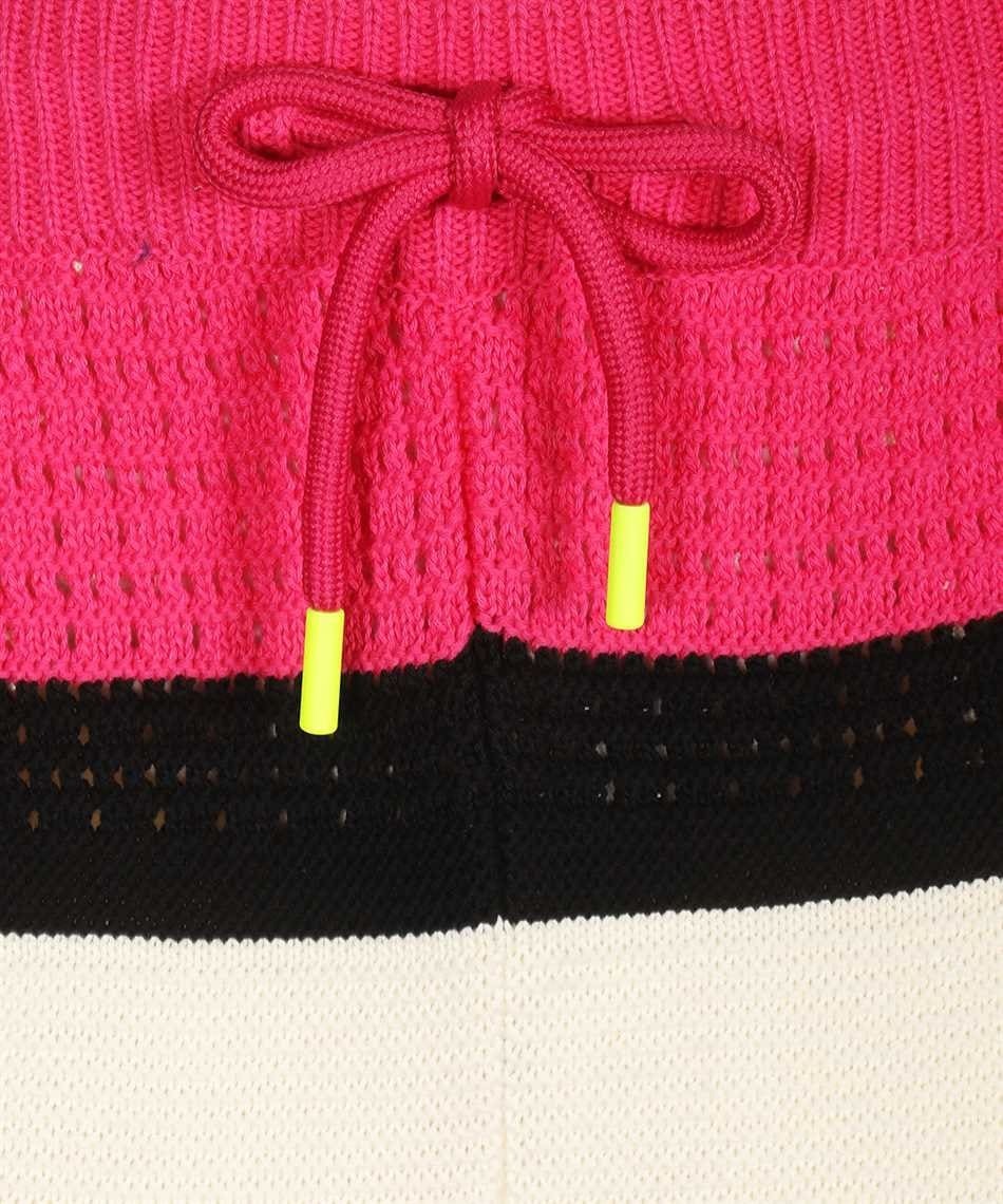 Barrow Cotton Bermuda Shorts