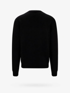 Balmain   Sweater Black   Mens