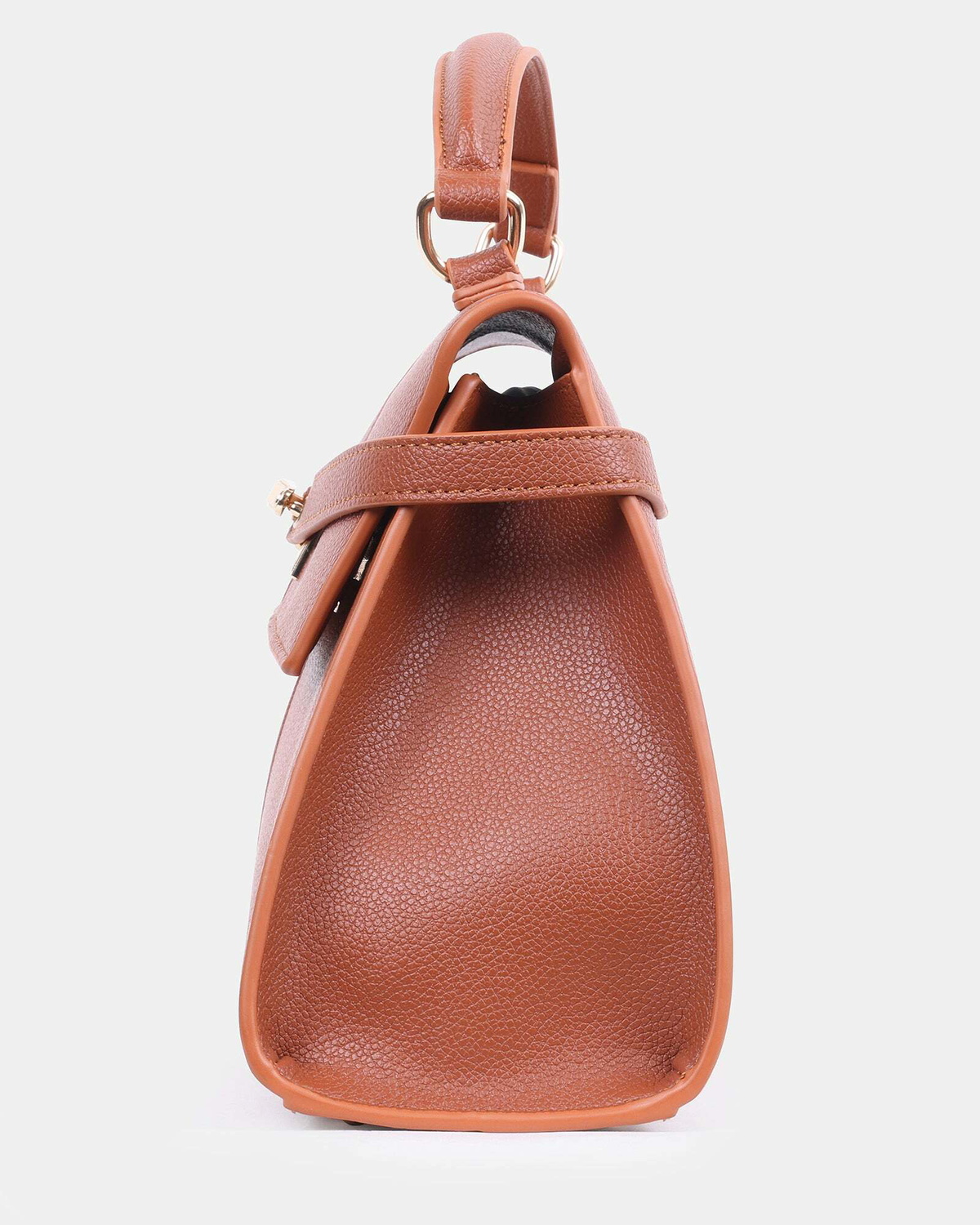 Steve Madden Bluna Bag in Camel