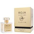 Roja Parfums Unisex Aoud Crystal Parfum Spray 3.4 oz Fragrances 5060270291954
