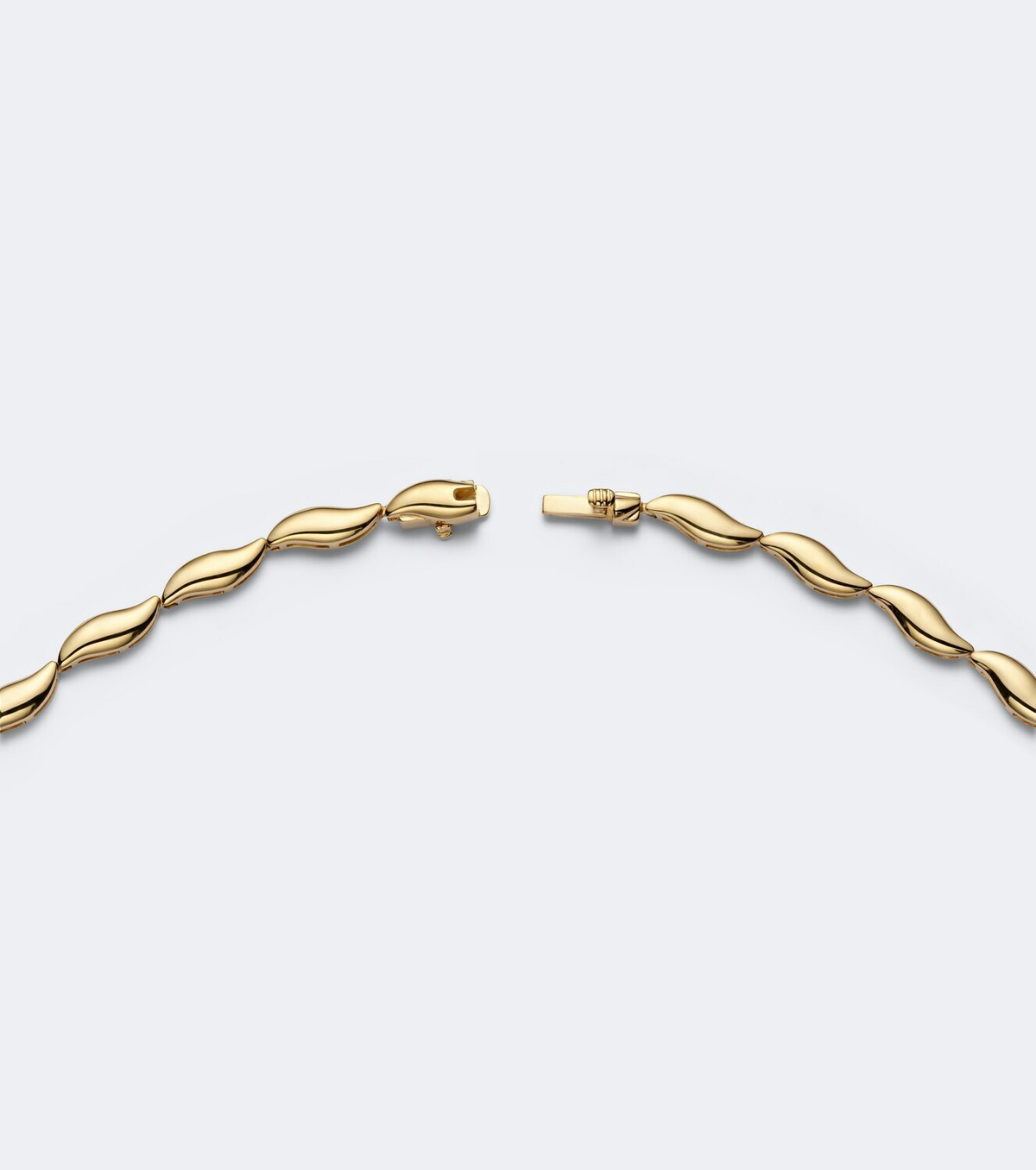 Anita Ko Celeste 18kt gold choker