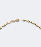 Anita Ko Celeste 18kt gold choker