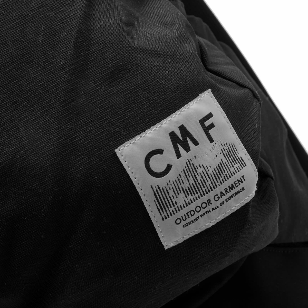 CMF Outdoor Garment Men's Weekenderz Backpack in Black CMF