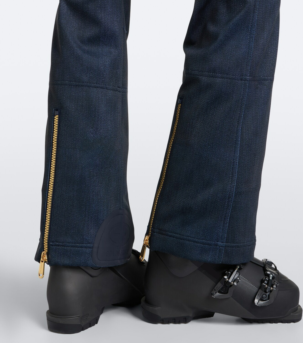 Goldbergh Fuji flared ski pants