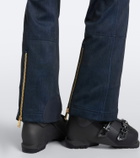 Goldbergh Fuji flared ski pants