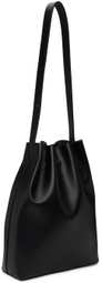 Aesther Ekme Black Marin Bag