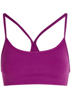 Vuori All The Feels Soft-cup bra Pink