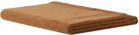 MAGNIBERG Brown Gelato Bath Sheet