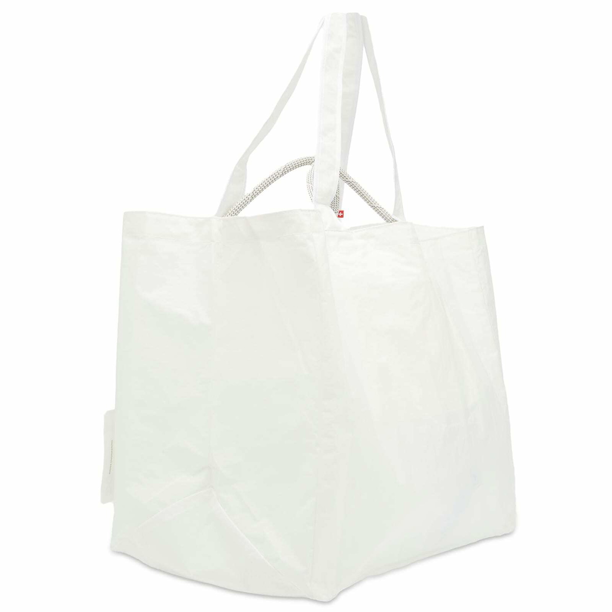 ON Cargo Pack 60L in White 