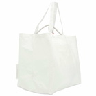 ON Cargo Pack 60L in White 
