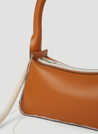 Savvas Handbag in Brown