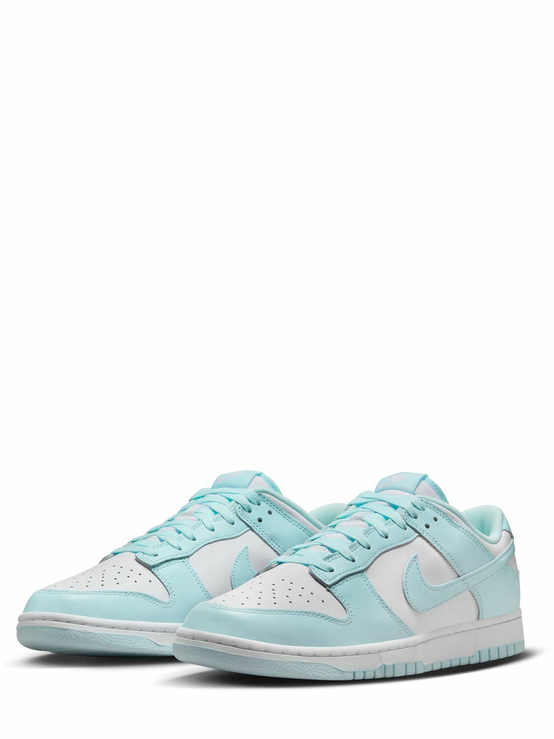 NIKE Miami Dolphins Dunk Low Retro Sneakers