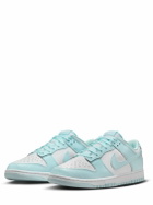 NIKE Miami Dolphins Dunk Low Retro Sneakers