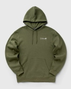 New Balance LIN RP HD Green Mens Hoody