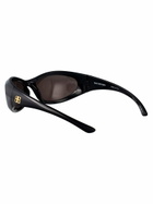 Balenciaga Eyewear Bb0384s Sunglasses