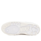 Nike x Nigo Air Force 3 Low Sneaker in White/Gold