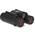 Leica - Ultravid 8x20 BCR Compact Binoculars - Black