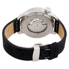 Mathey-Tissot GMT 293 Automatic Black Dial Mens Watch H123ABU