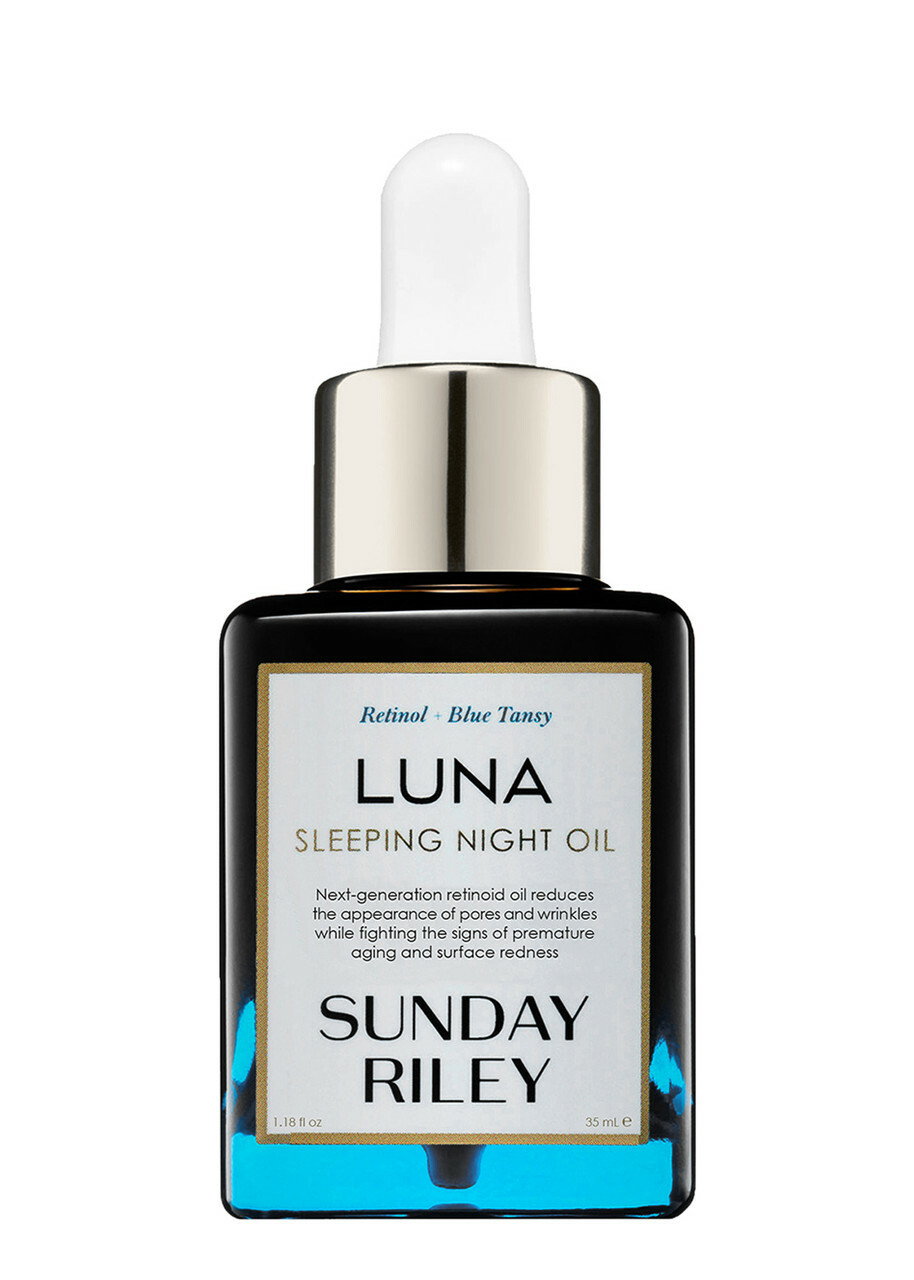 Sunday Riley Luna Sleeping Night Oil 35ml