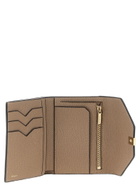 Valextra iside Trifold Wallet