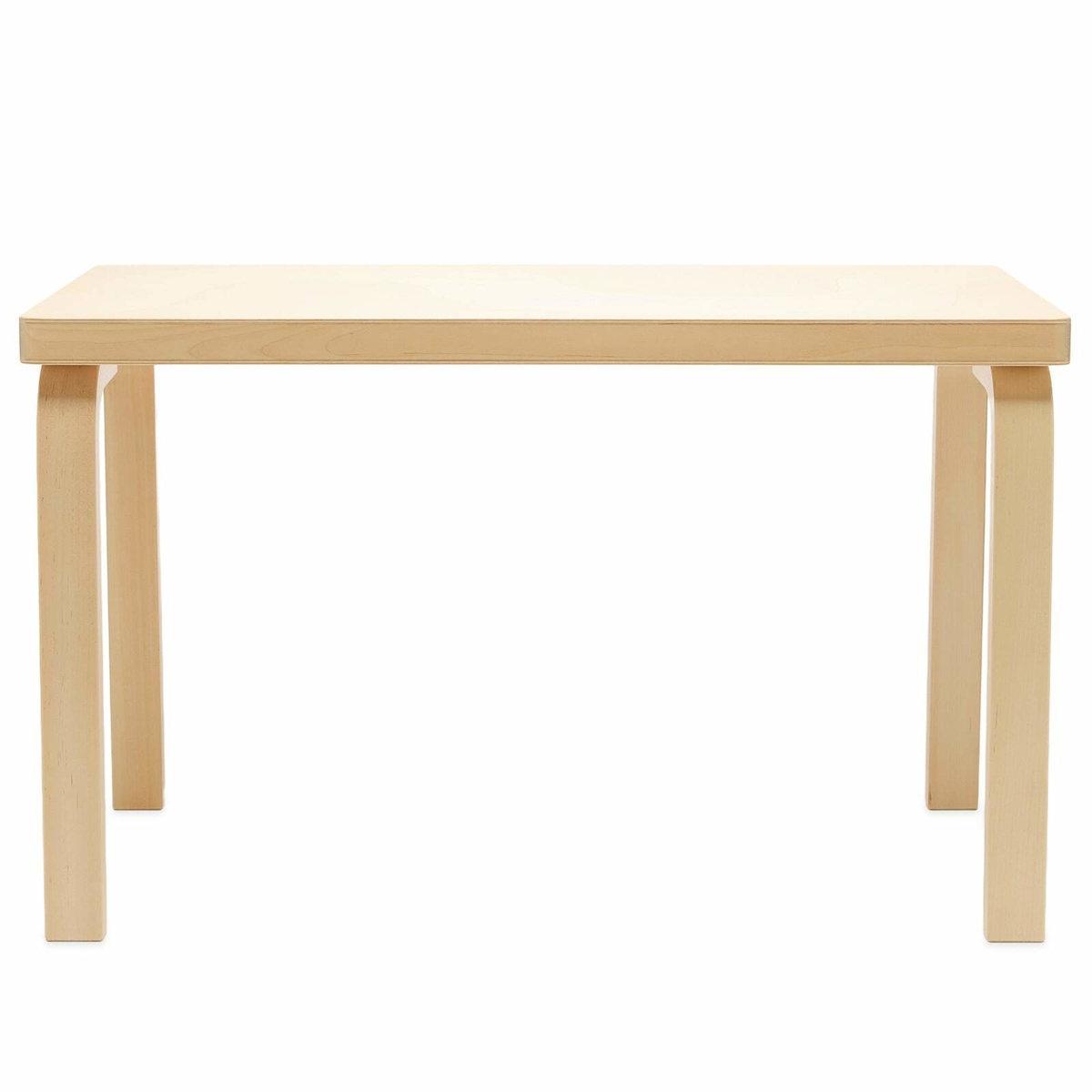 Artek x Marimekko Bench 153B - Seireeni in Solid Birch 