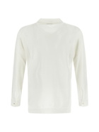 Ballantyne Polo Sweater