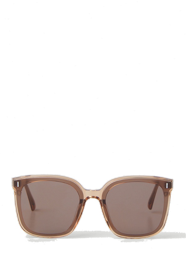 Photo: Frida BRC1 Sunglasses in Brown