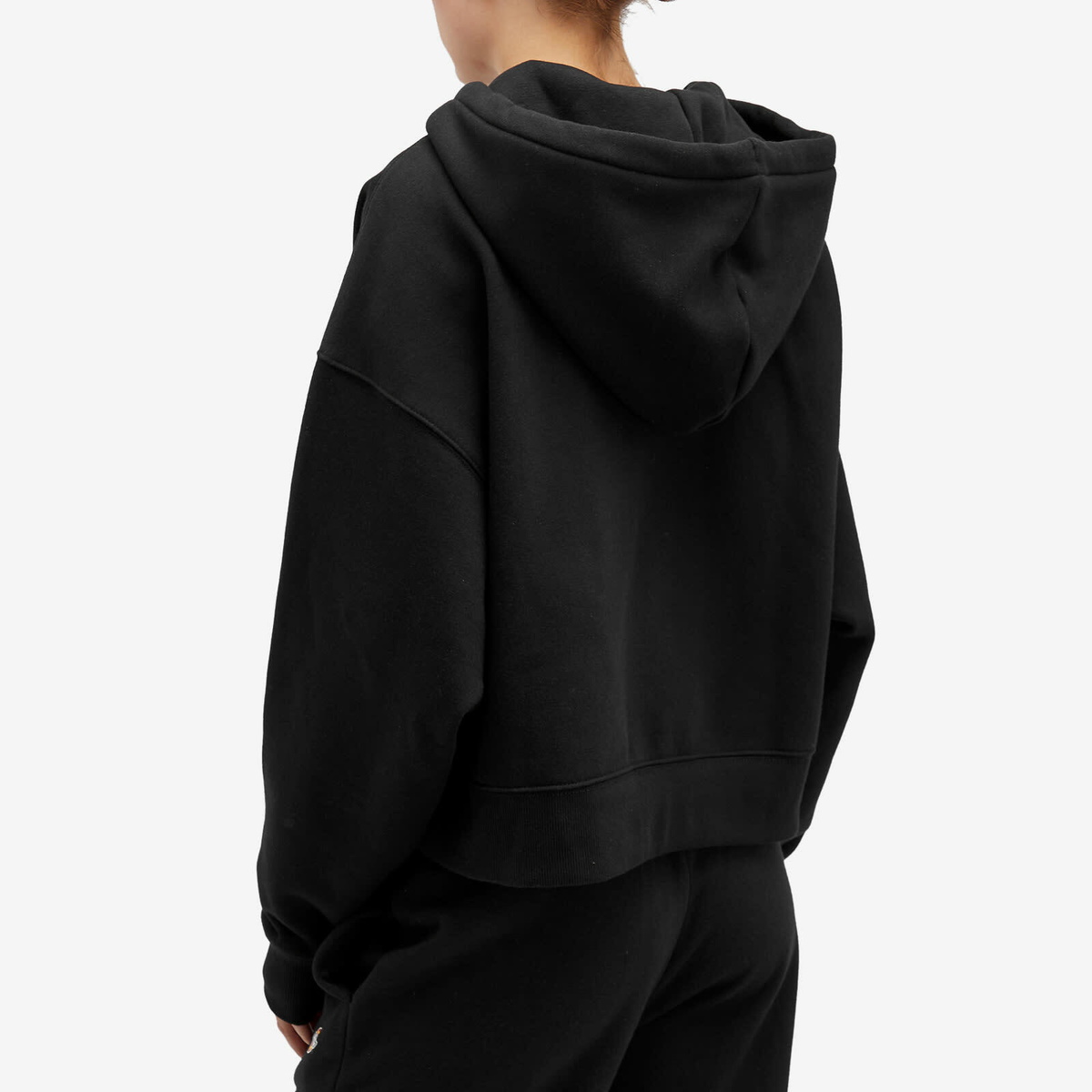 売れ筋商品|||ディッキーズ パーカー・スウェットシャツ レディース アウター OAKPORT ZIP HOODIE - Zip-up sweatshirt - black Oakport zip hoodie in Black | Sweatshirts & Hoodies