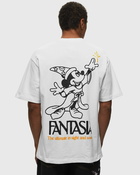 Butter Goods X Disney Sight And Sound Tee White - Mens - Shortsleeves