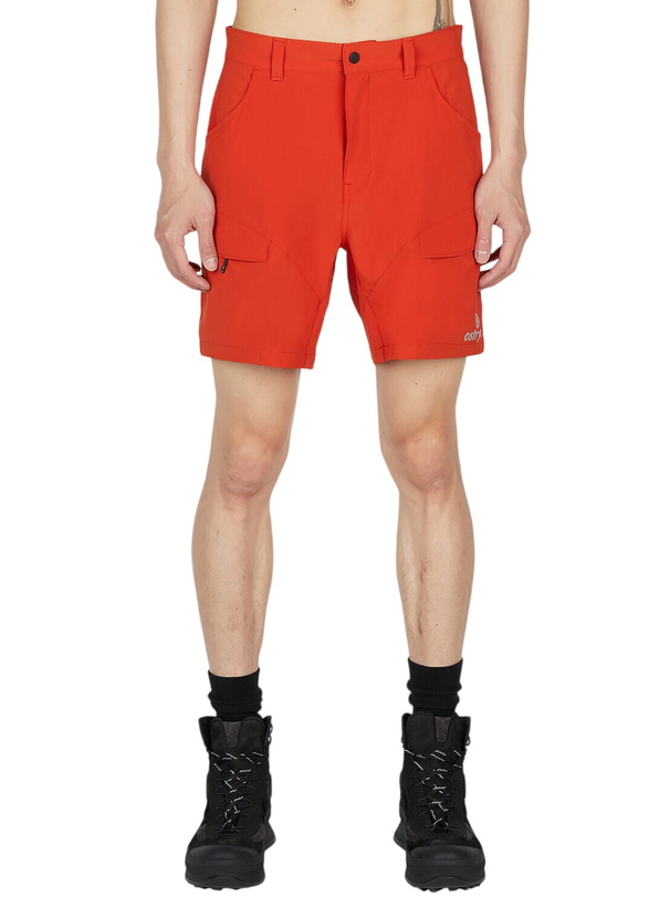 Photo: Ostrya Yarrow Hiking Shorts