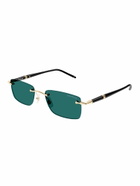 Montblanc MB0344S Sunglasses