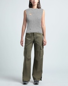 Jw Anderson Womens Sweater Light in Grey