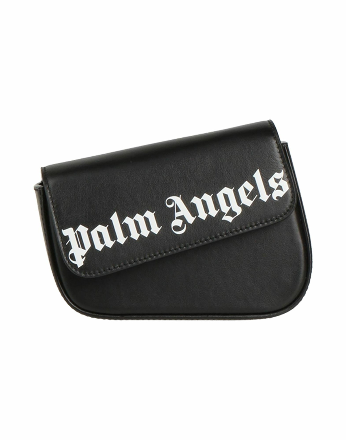Palm Angels Womens Handbag in Black