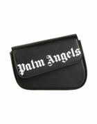 Palm Angels Womens Handbag in Black