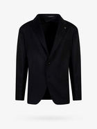 Tagliatore   Blazer Black   Mens