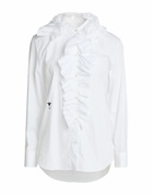 Dior Womens Shirt in White