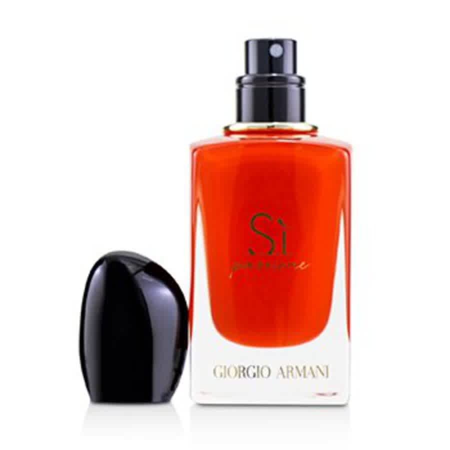 Si Passione / Giorgio Armani EDP Spray 1.0 oz (30 ml) (w)